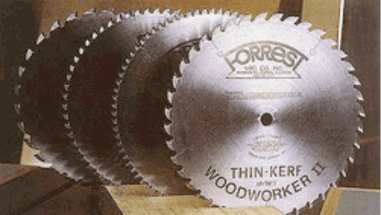 eshop at Forrest Saw Blades's web store for American Made products